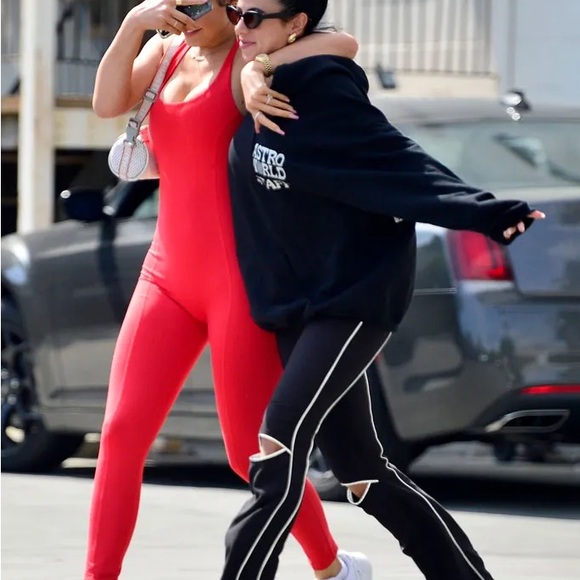 ‼️WOW‼️ADIDAS EQT GAZELLE RED CHUNKY SNEAKERS‼️BRAND NEW‼️ - Picture 4 of 16